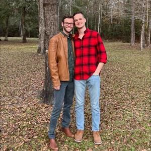 Meet your Posher, Noah